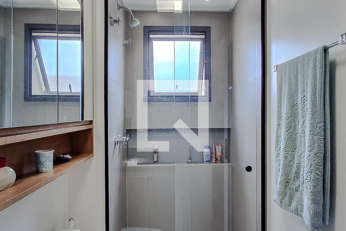 Apartamento, 2 quartos, 65 m² - Foto 27