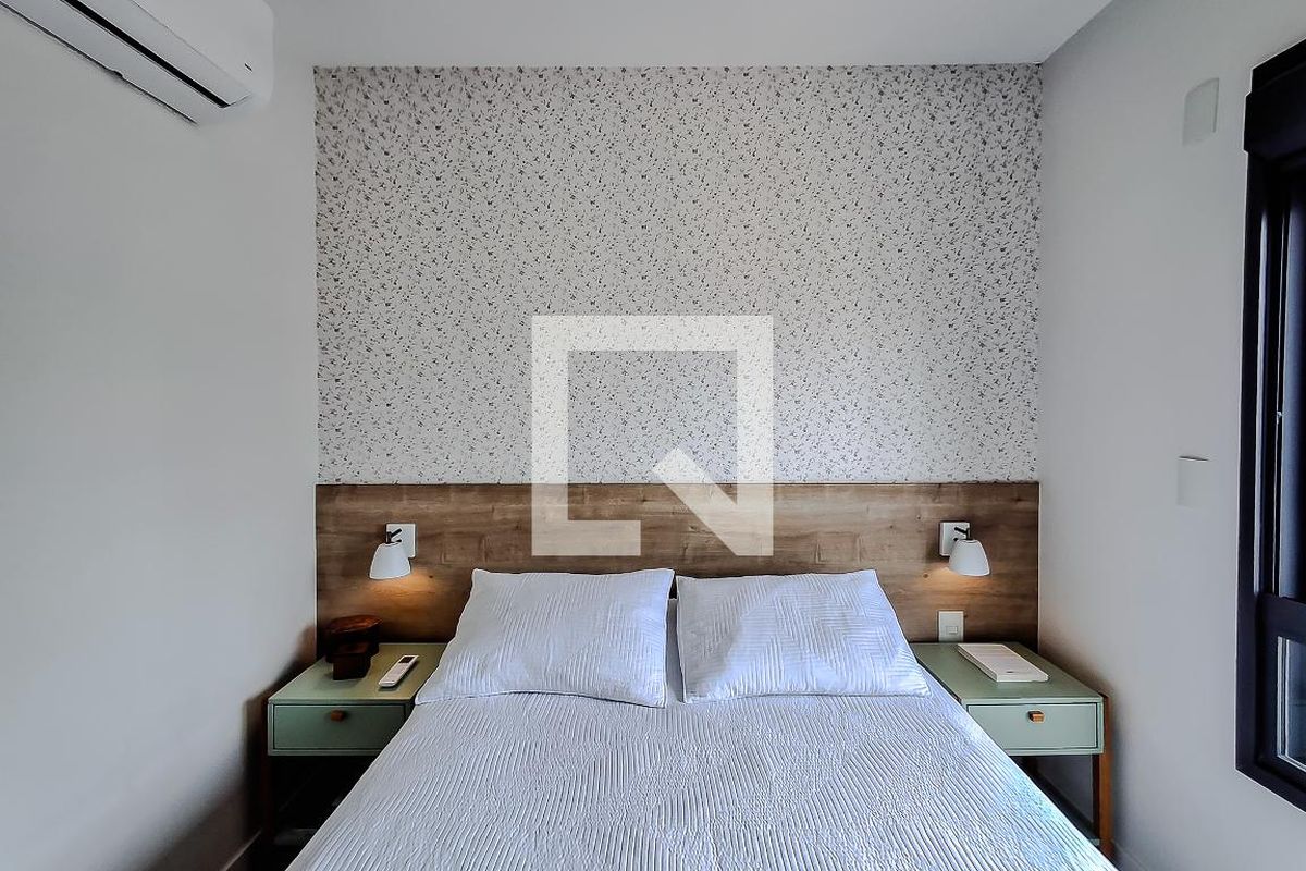Apartamento, 2 quartos, 65 m² - Foto 23