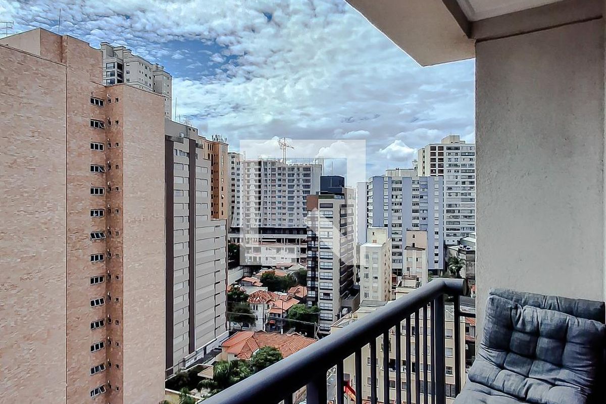 Apartamento, 2 quartos, 65 m² - Foto 18