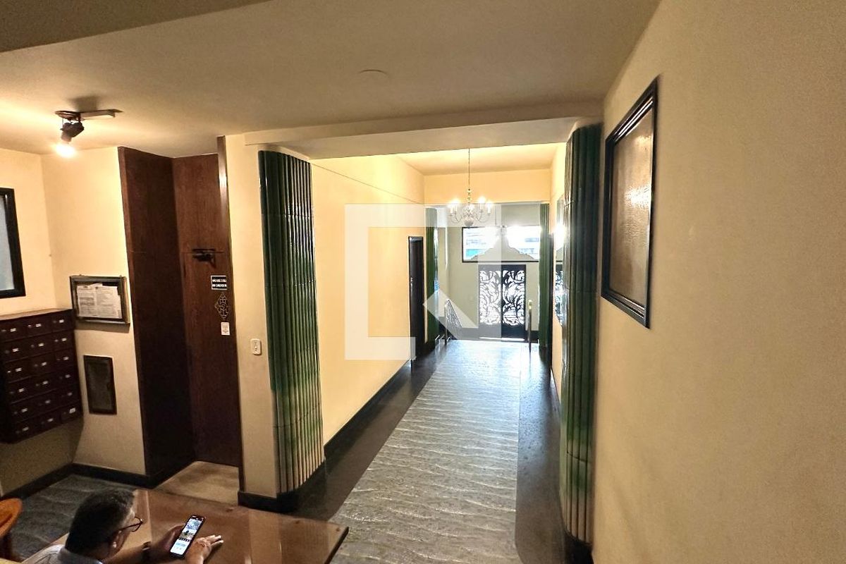 Apartamento, 3 quartos, 185 m² - Foto 47