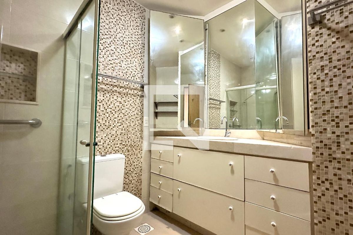 Apartamento, 3 quartos, 185 m² - Foto 16