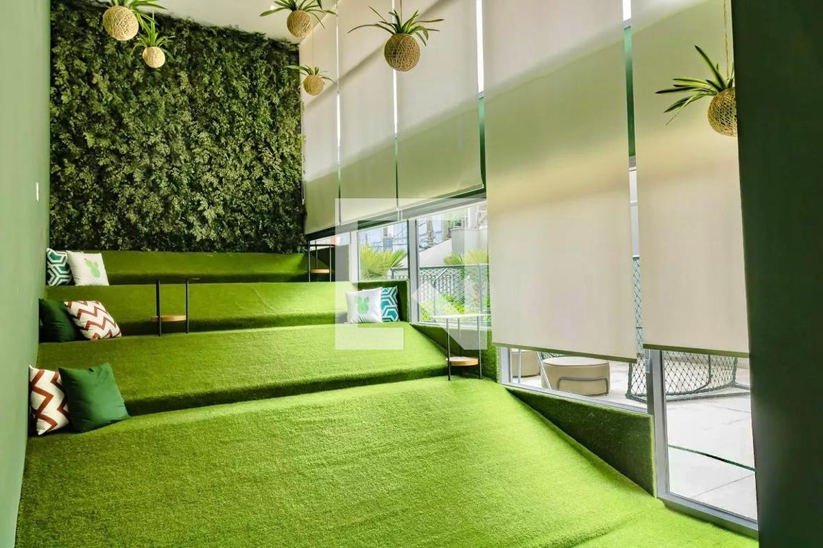 Kitnet-Studio, 21 m² - Foto 23
