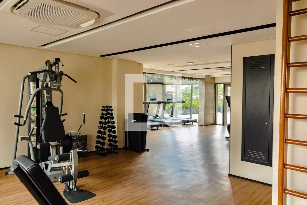 Kitnet-Studio, 21 m² - Foto 26