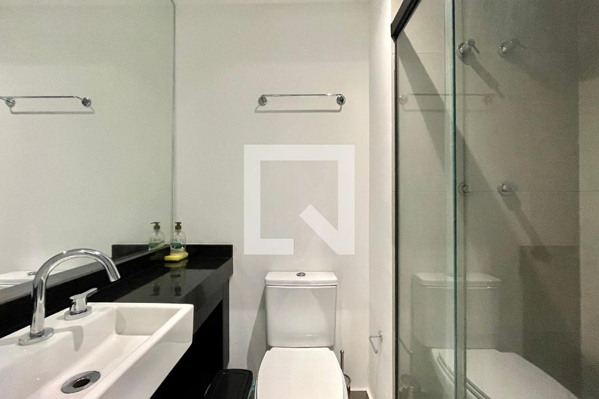 Kitnet-Studio, 21 m² - Foto 8