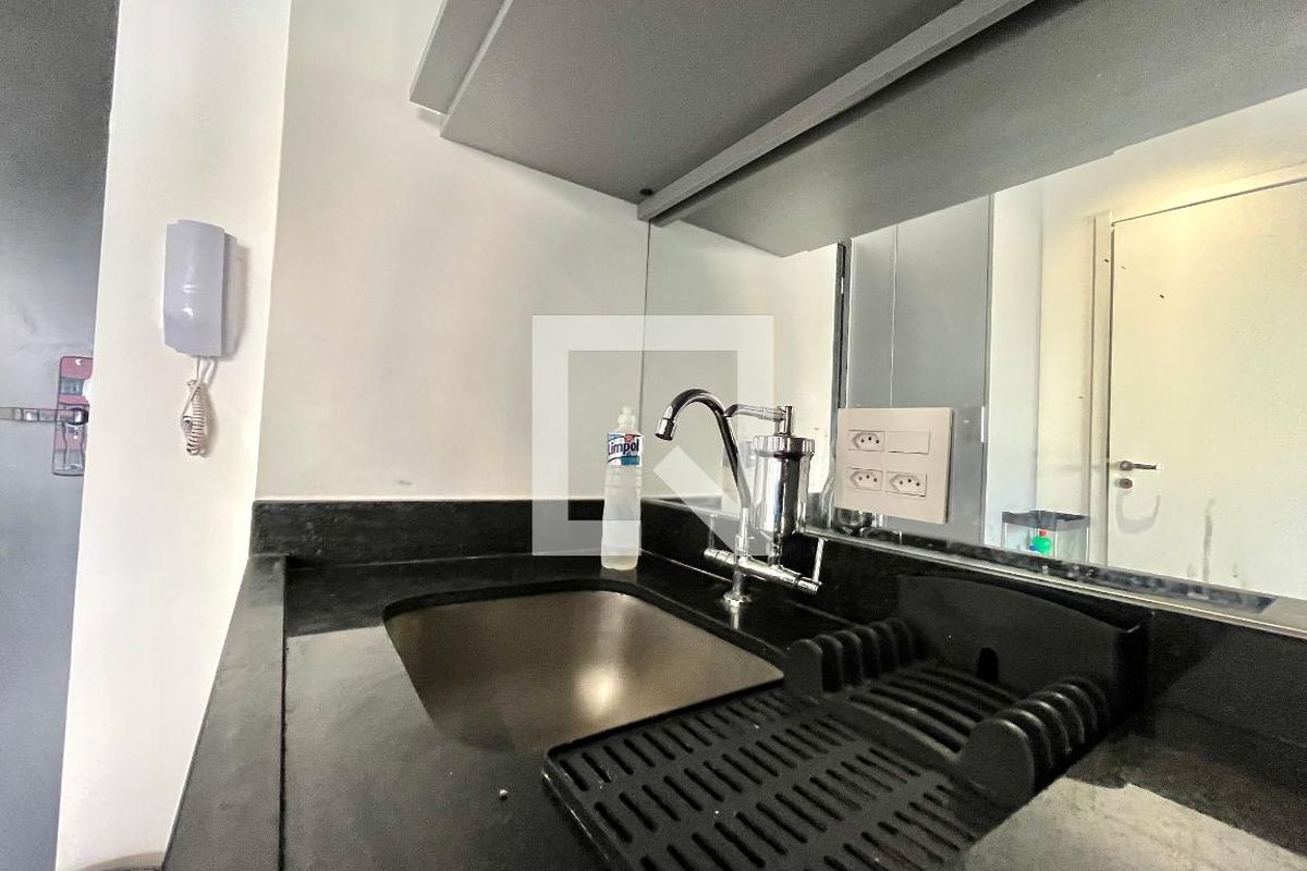 Kitnet-Studio, 21 m² - Foto 19