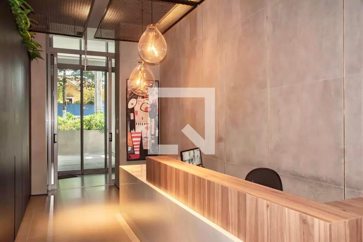 Kitnet-Studio, 21 m² - Foto 32