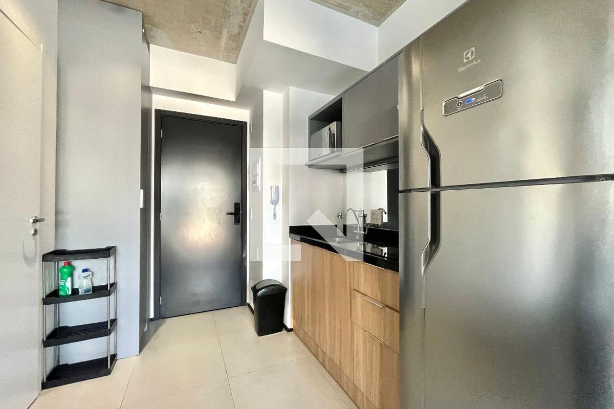 Kitnet-Studio, 21 m² - Foto 14