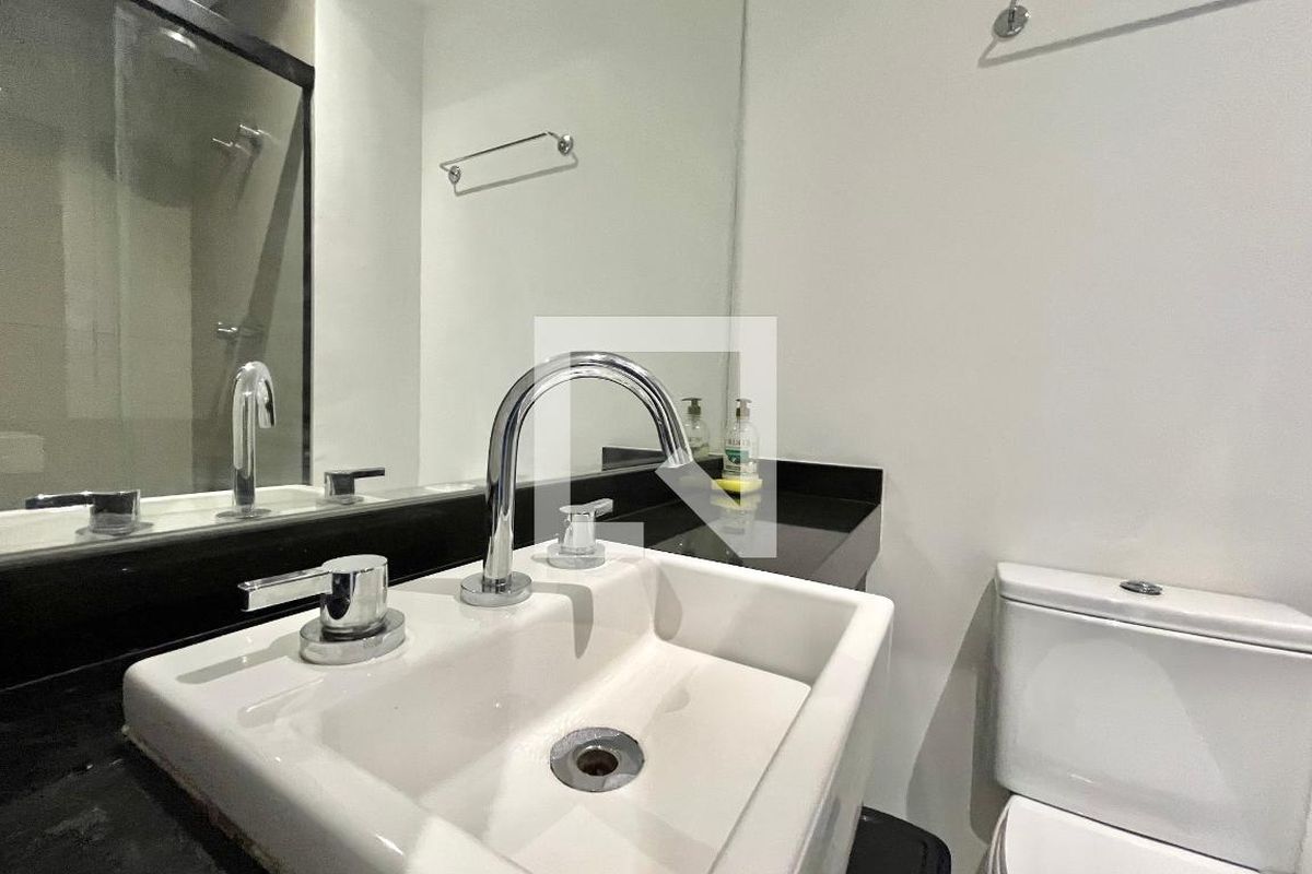 Kitnet-Studio, 21 m² - Foto 11