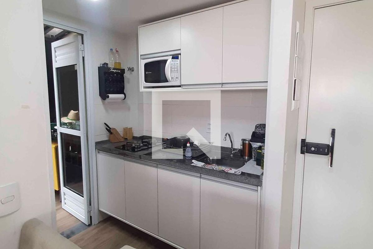 Apartamento, 2 quartos, 57 m² - Foto 23