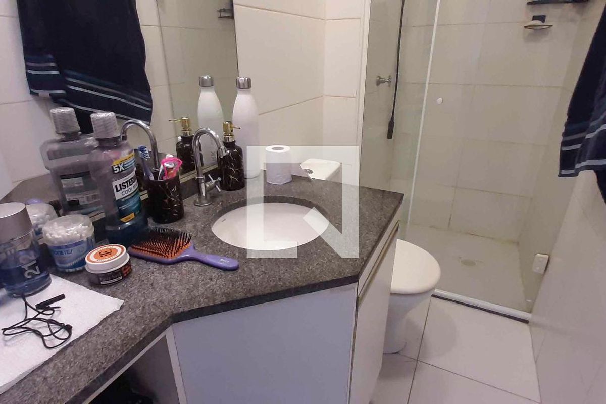 Apartamento, 2 quartos, 57 m² - Foto 16
