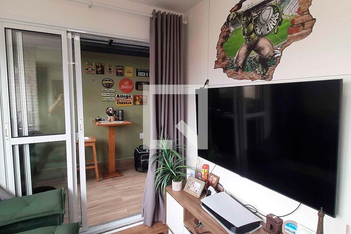 Apartamento, 2 quartos, 57 m² - Foto 2