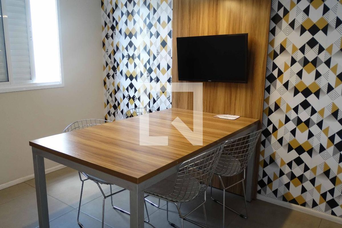 Apartamento, 2 quartos, 57 m² - Foto 57