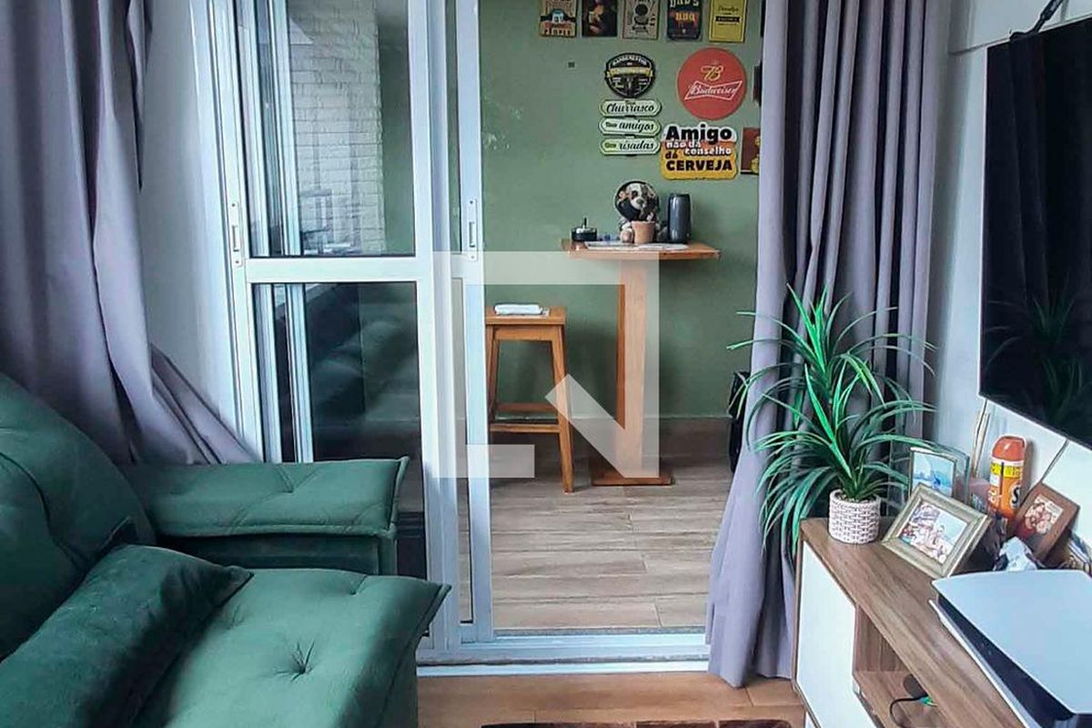 Apartamento, 2 quartos, 57 m² - Foto 34
