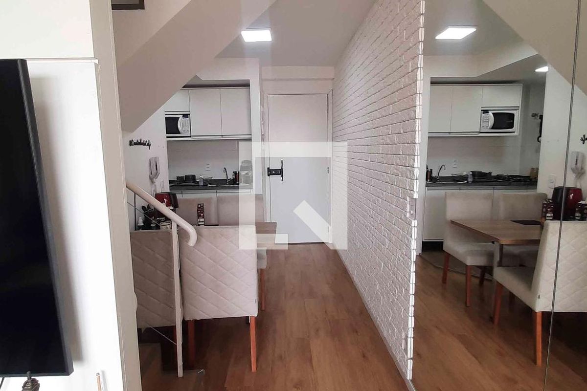 Apartamento, 2 quartos, 57 m² - Foto 4