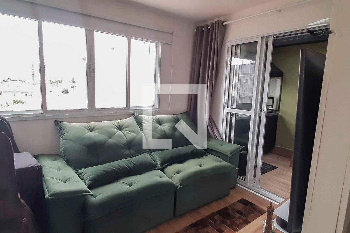 Apartamento, 2 quartos, 57 m² - Foto 1