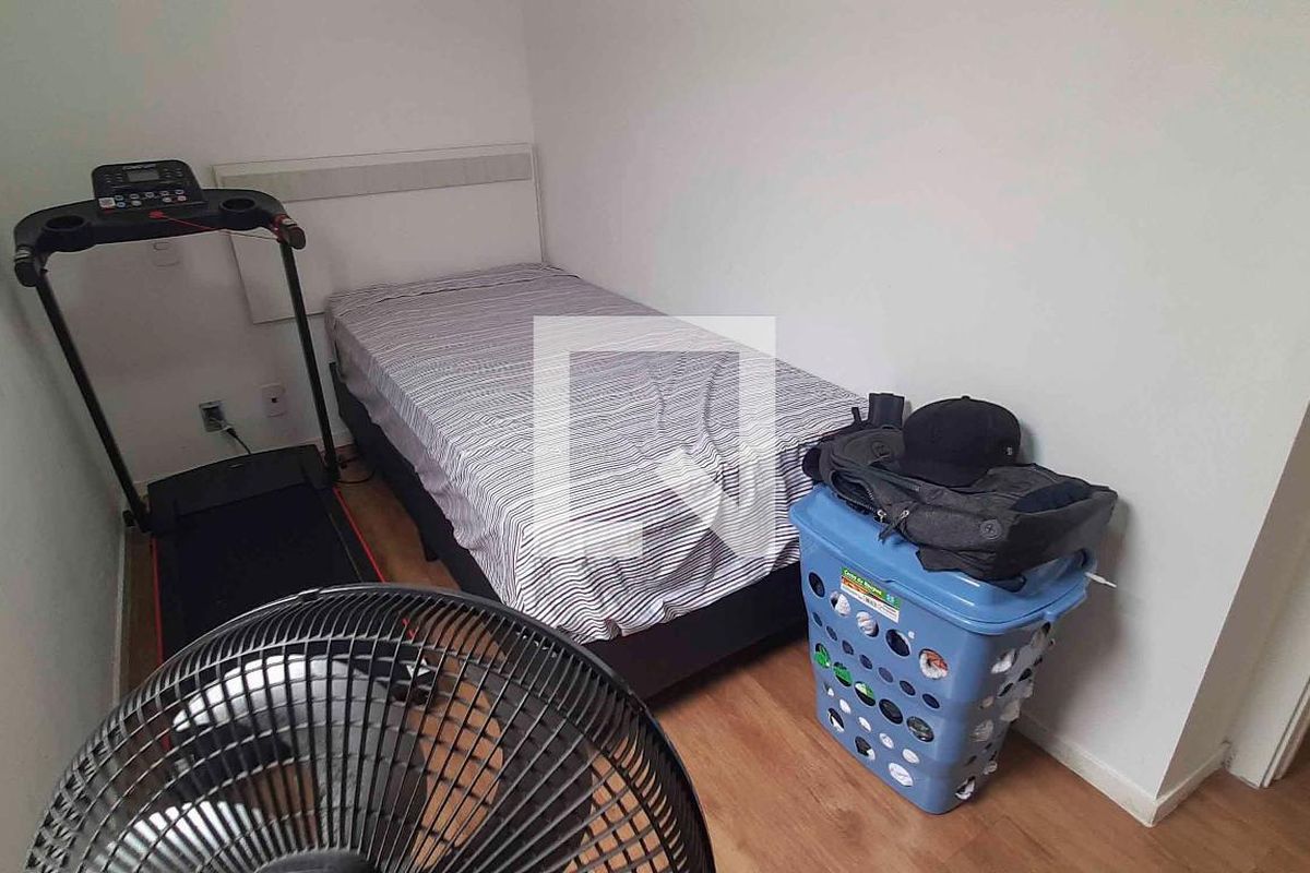 Apartamento, 2 quartos, 57 m² - Foto 13