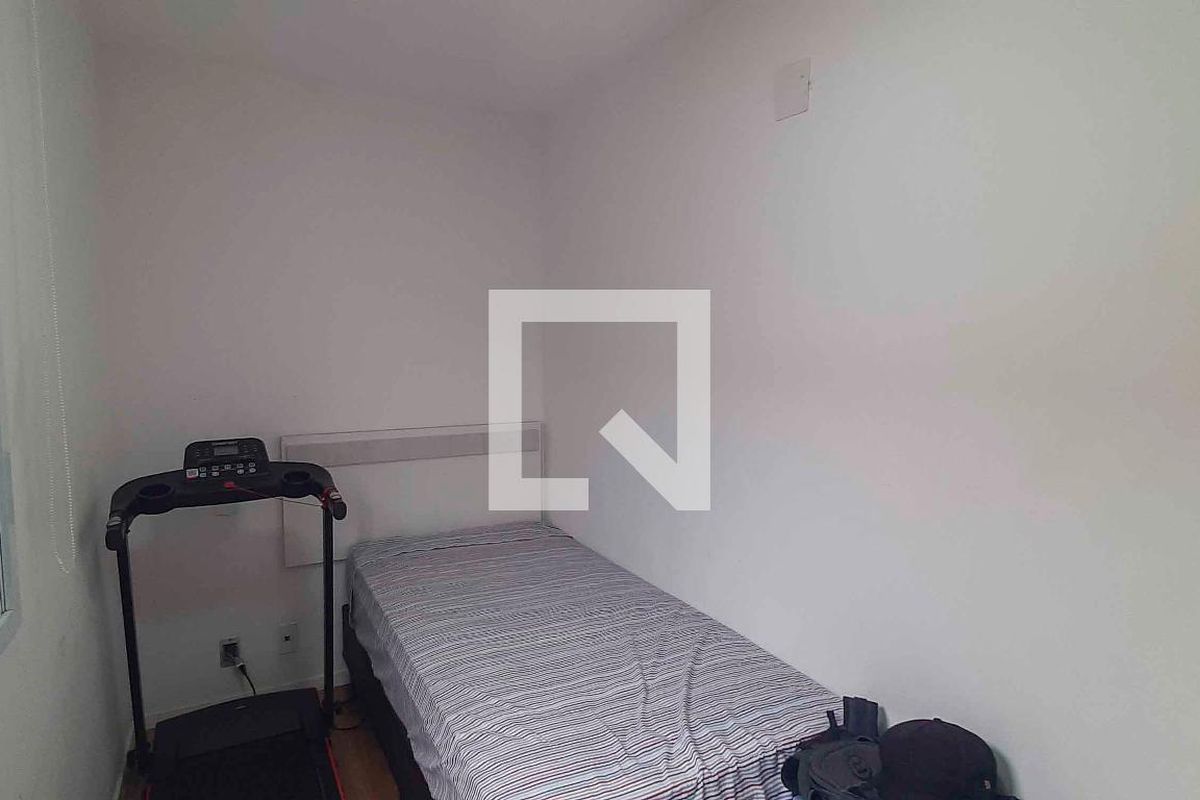 Apartamento, 2 quartos, 57 m² - Foto 12