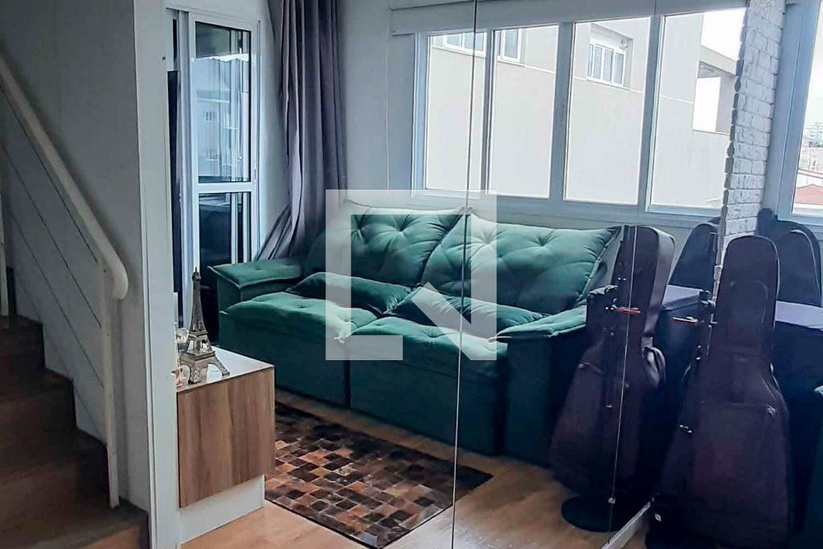 Apartamento, 2 quartos, 57 m² - Foto 35