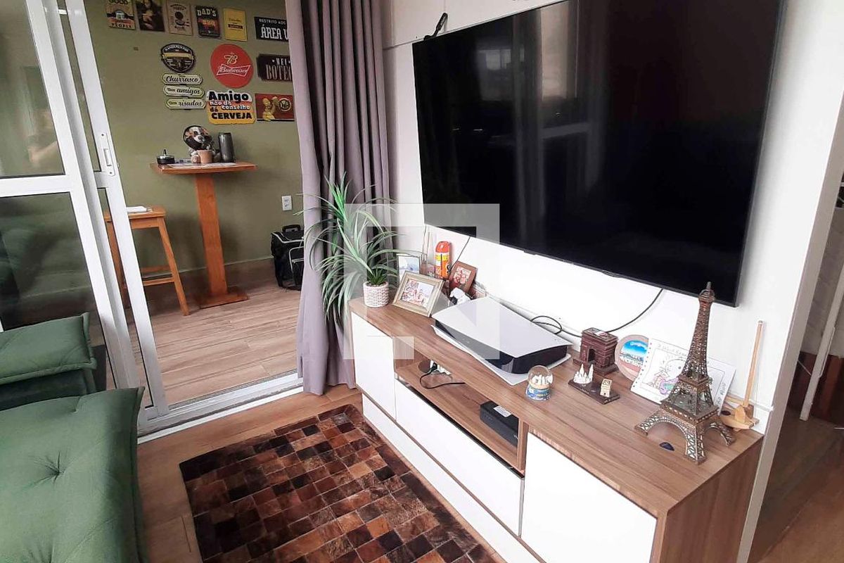 Apartamento, 2 quartos, 57 m² - Foto 3