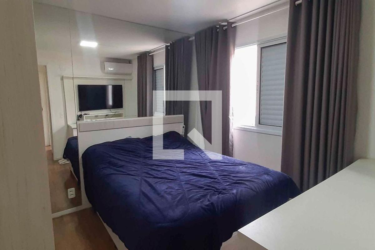 Apartamento, 2 quartos, 57 m² - Foto 6