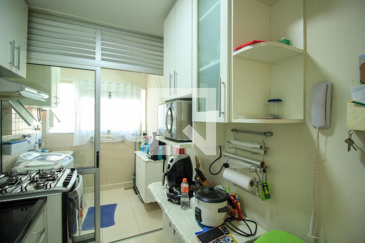 Apartamento, 3 quartos, 68 m² - Foto 37