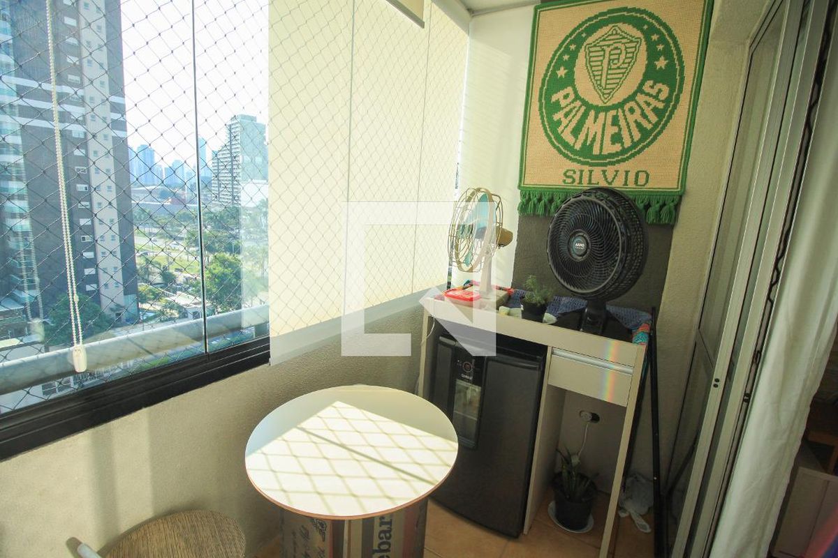 Apartamento, 3 quartos, 68 m² - Foto 10
