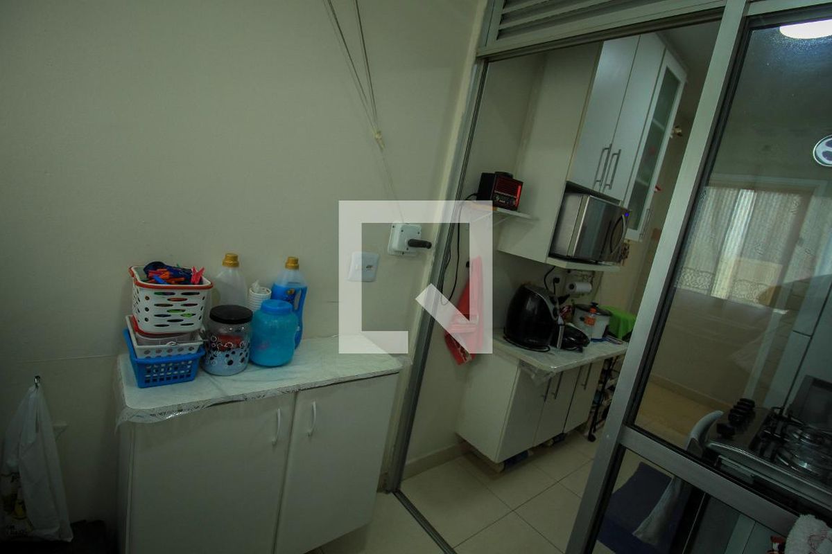 Apartamento, 3 quartos, 68 m² - Foto 41