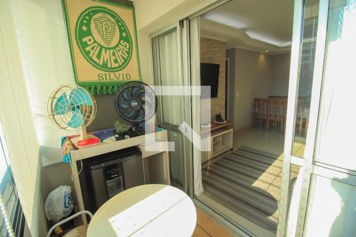 Apartamento, 3 quartos, 68 m² - Foto 12