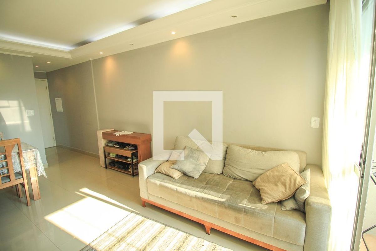 Apartamento, 3 quartos, 68 m² - Foto 4