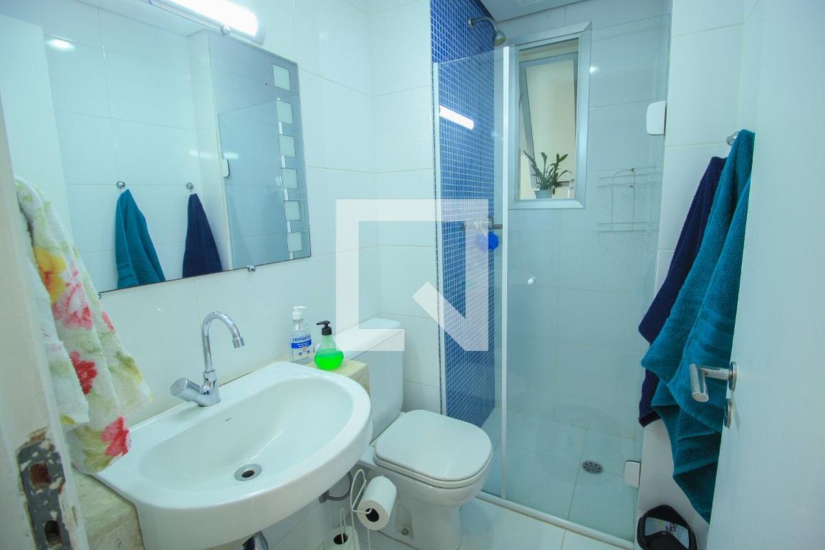 Apartamento, 3 quartos, 68 m² - Foto 30