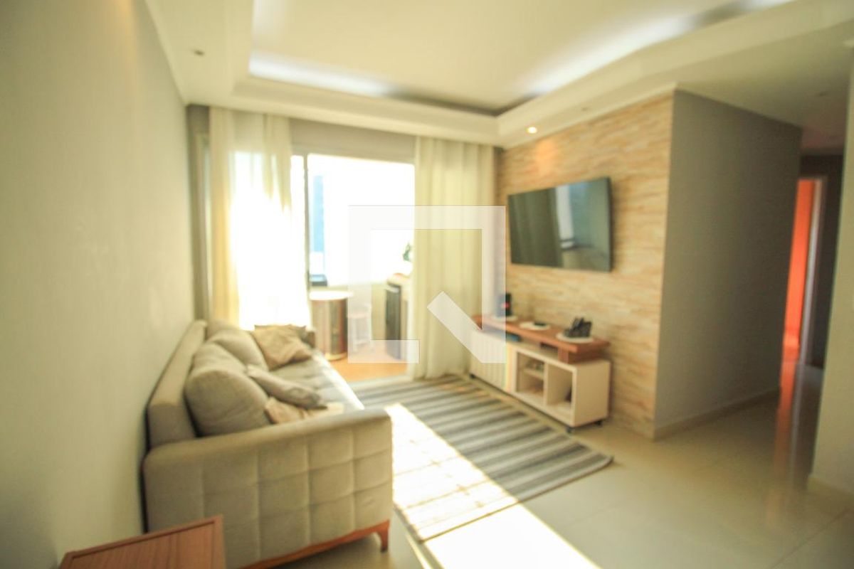 Apartamento, 3 quartos, 68 m² - Foto 2