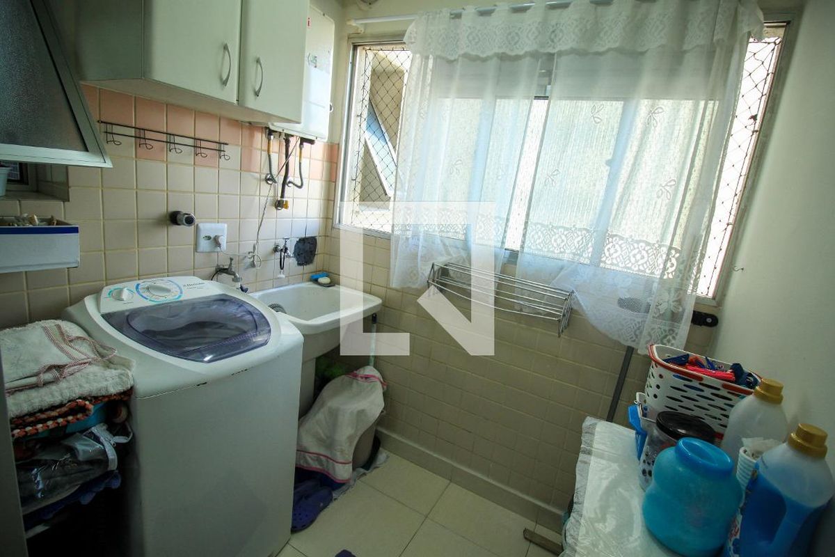 Apartamento, 3 quartos, 68 m² - Foto 38