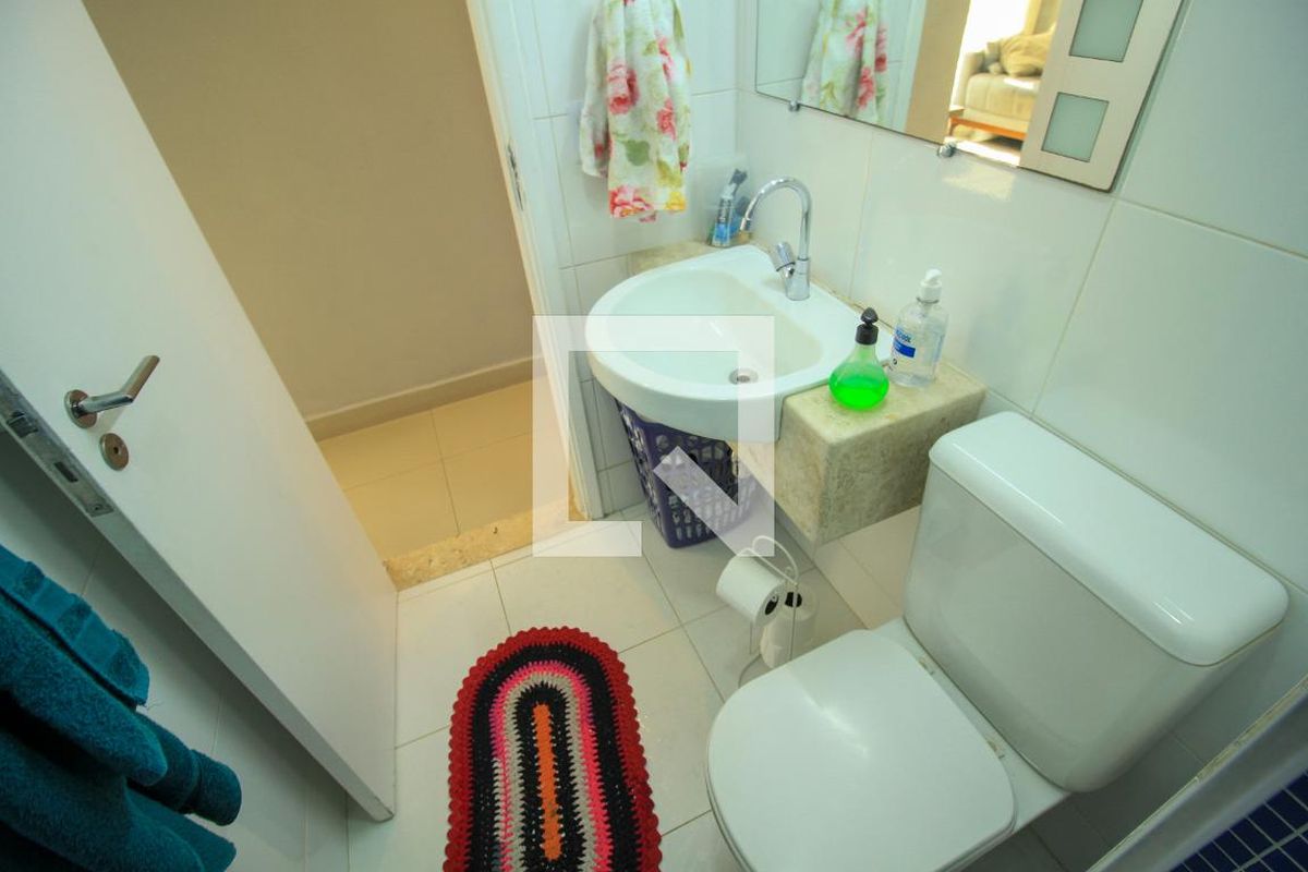 Apartamento, 3 quartos, 68 m² - Foto 31