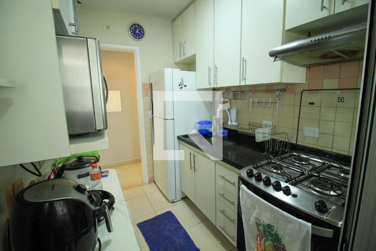 Apartamento, 3 quartos, 68 m² - Foto 35