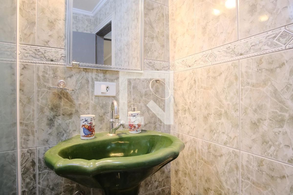 Casa, 3 quartos, 250 m² - Foto 33