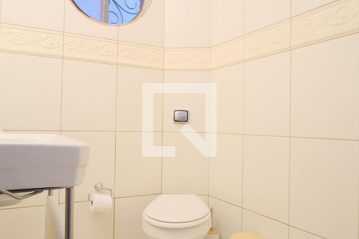 Casa, 3 quartos, 250 m² - Foto 41