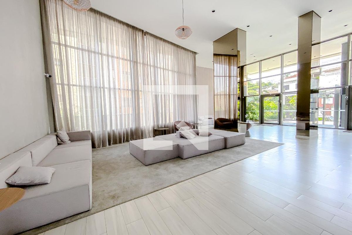 Apartamento, 2 quartos, 85 m² - Foto 57