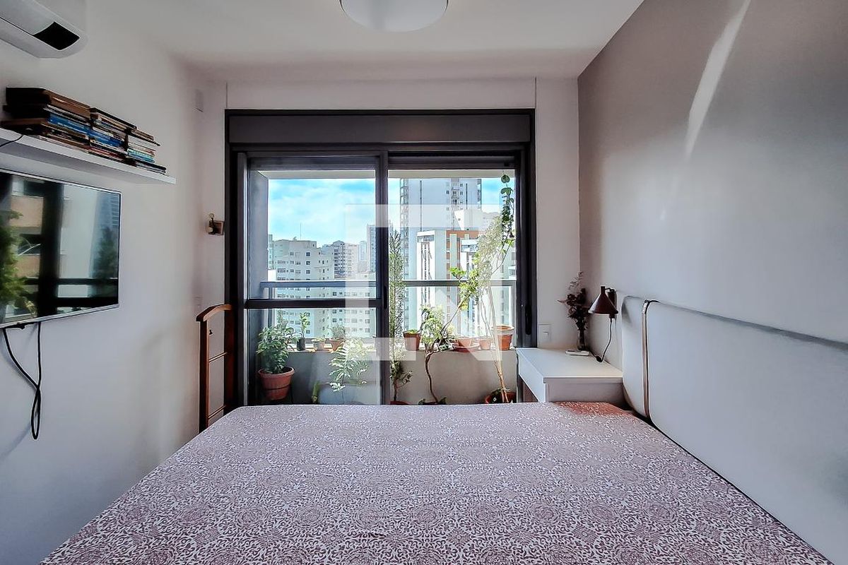 Apartamento, 2 quartos, 85 m² - Foto 26