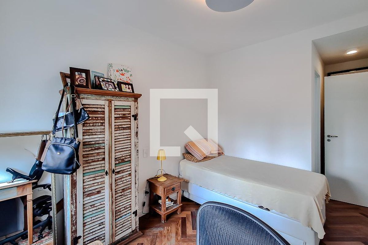 Apartamento, 2 quartos, 85 m² - Foto 13