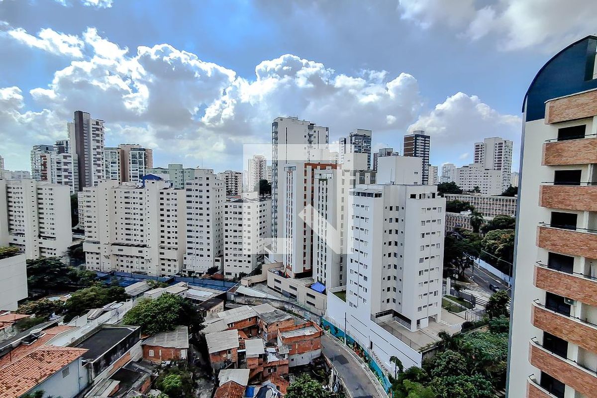 Apartamento, 2 quartos, 85 m² - Foto 35