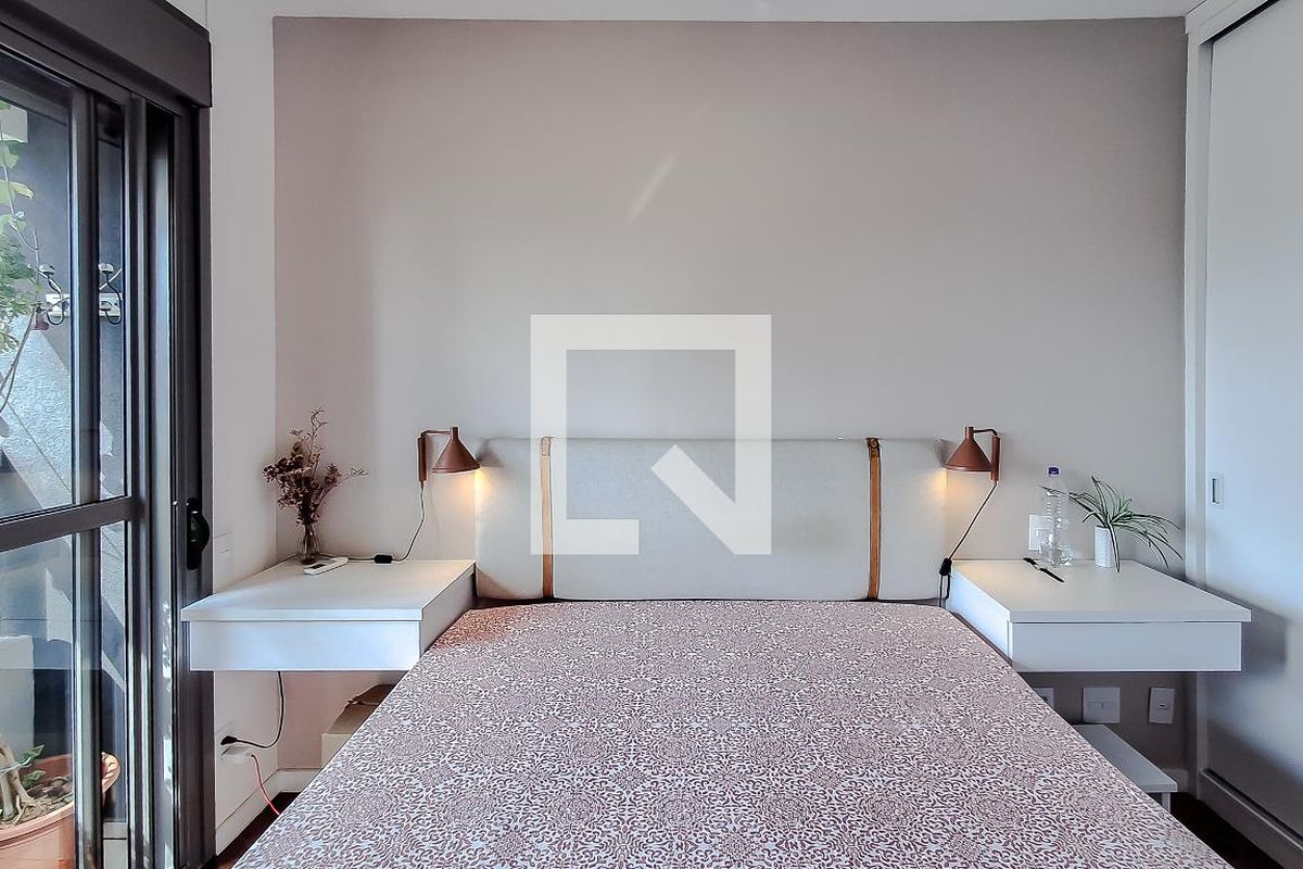 Apartamento, 2 quartos, 85 m² - Foto 23