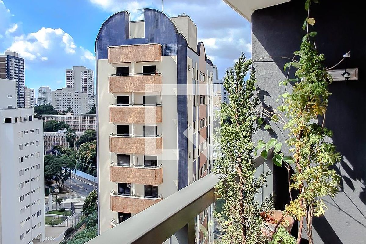 Apartamento, 2 quartos, 85 m² - Foto 30