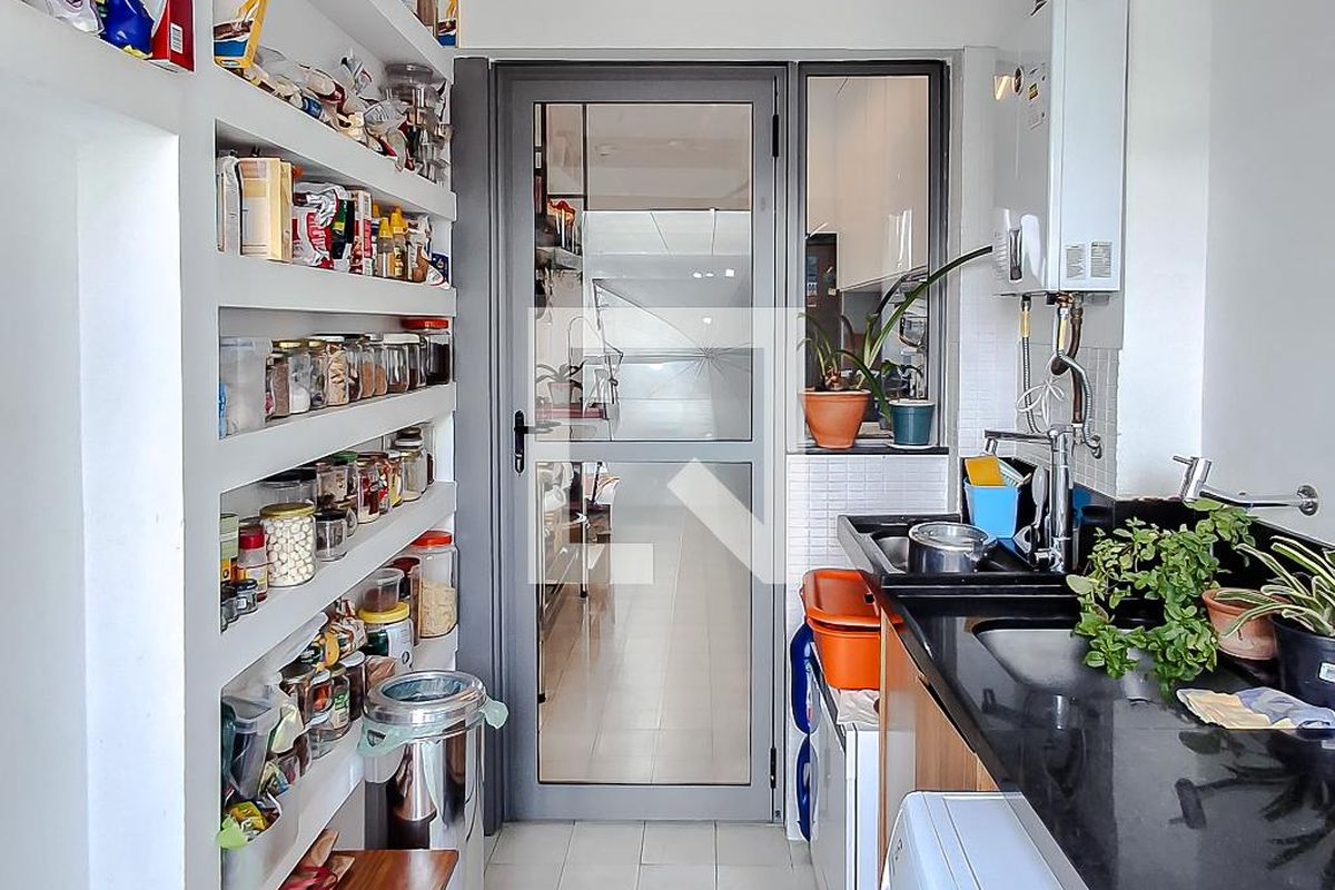 Apartamento, 2 quartos, 85 m² - Foto 47