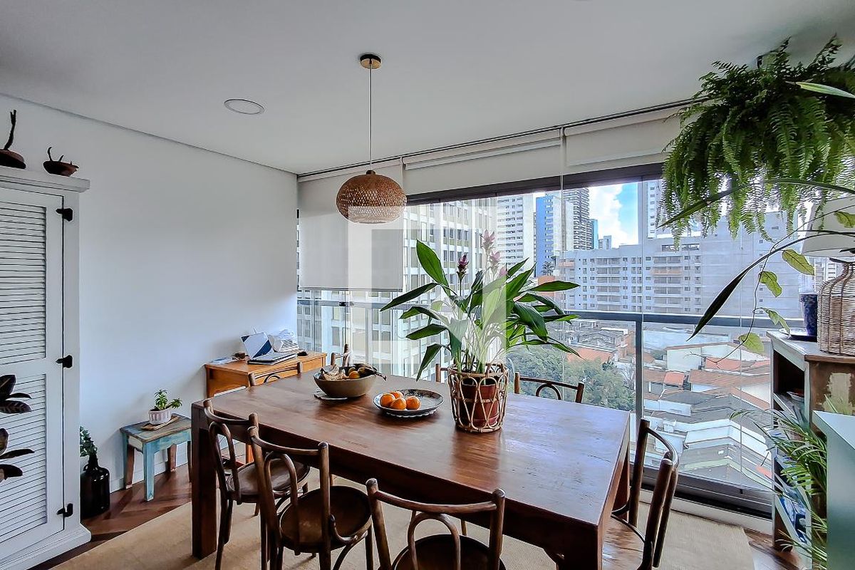 Apartamento, 2 quartos, 85 m² - Foto 7