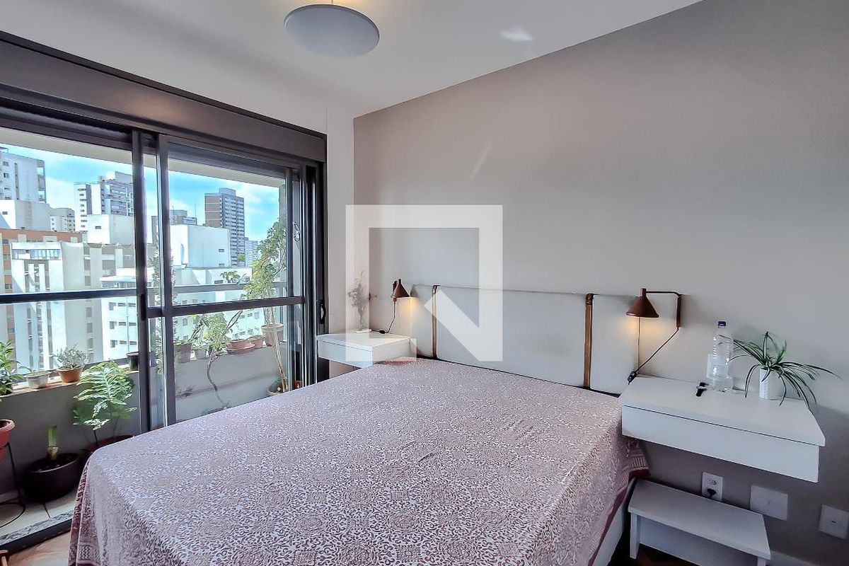 Apartamento, 2 quartos, 85 m² - Foto 22