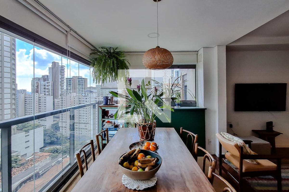Apartamento, 2 quartos, 85 m² - Foto 9