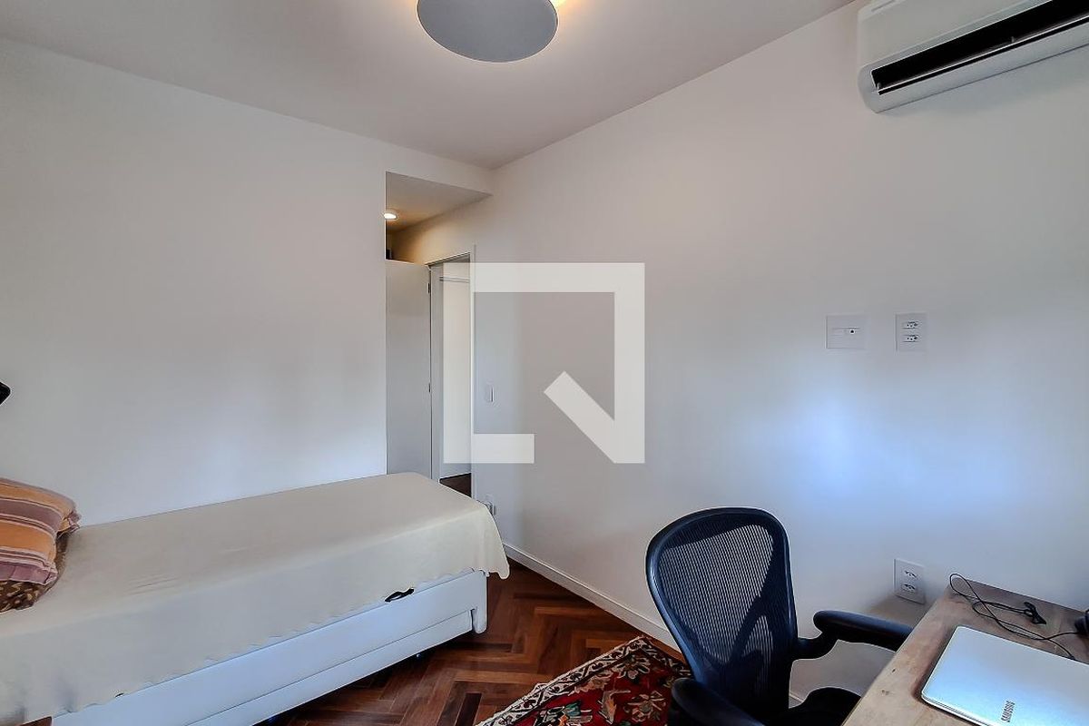 Apartamento, 2 quartos, 85 m² - Foto 15