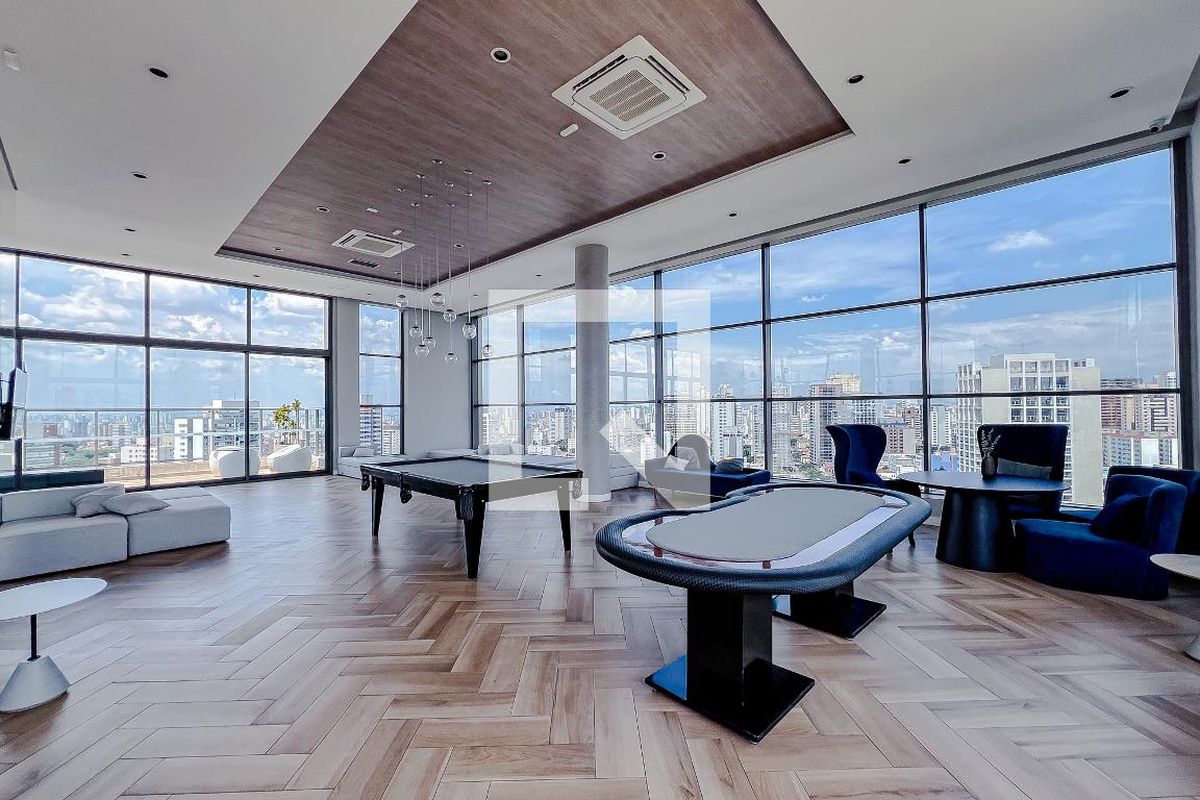 Apartamento, 2 quartos, 85 m² - Foto 60