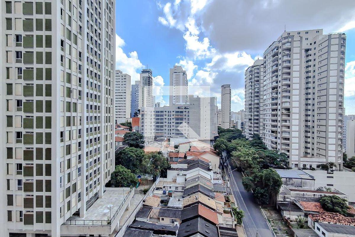 Apartamento, 2 quartos, 85 m² - Foto 11