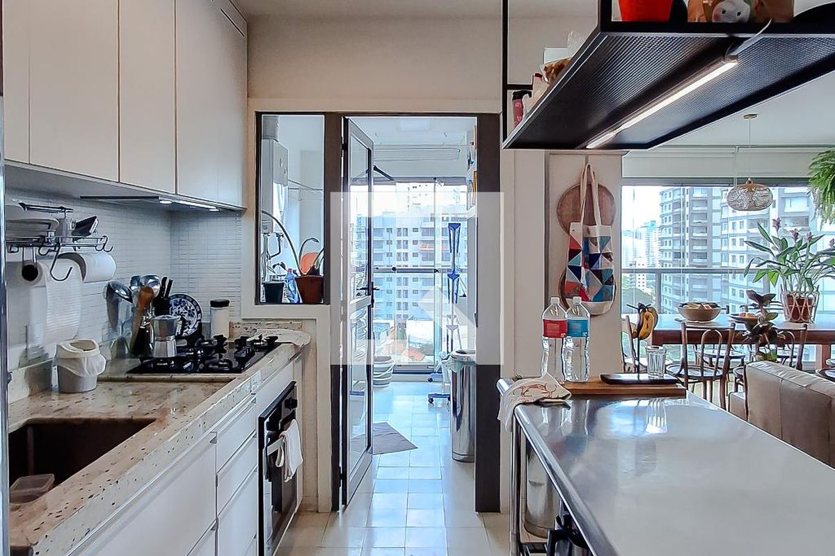 Apartamento, 2 quartos, 85 m² - Foto 44